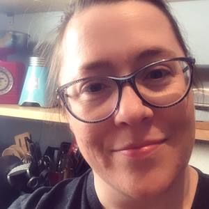 Meet your Posher, Marsha